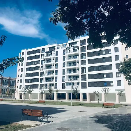 Apartment Telma-playa Gran Terraza By Alohamalaga Malaga