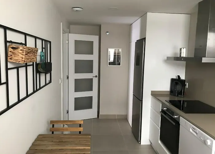 Apartment Telma-playa Gran Terraza By Alohamalaga