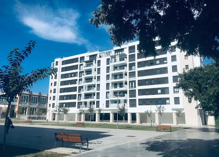 Apartment Telma-playa Gran Terraza By Alohamalaga Málaga