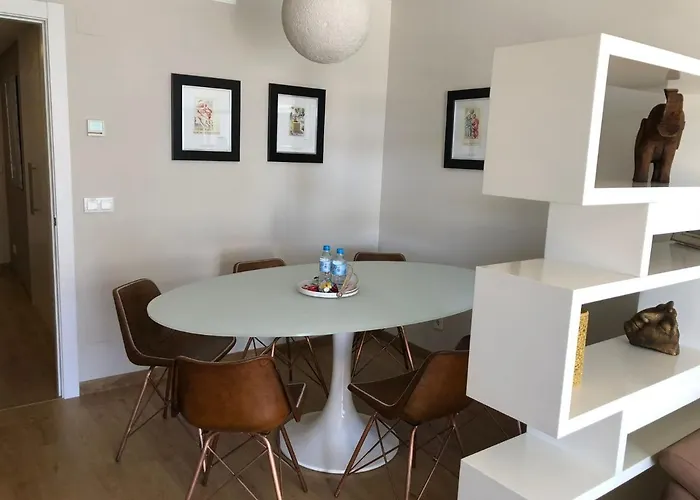 Apartment Telma-playa Gran Terraza By Alohamalaga