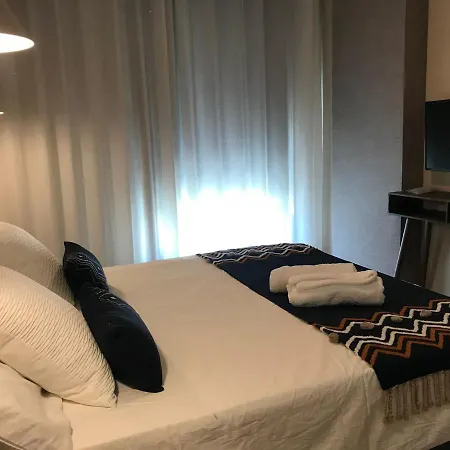 Telma-playa Gran Terraza By Alohamalaga Apartment *