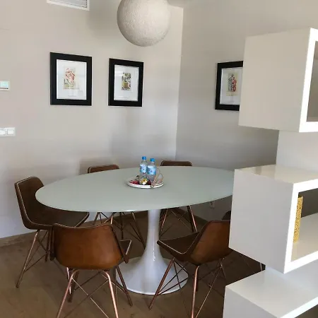 Apartment Telma-playa Gran Terraza By Alohamalaga