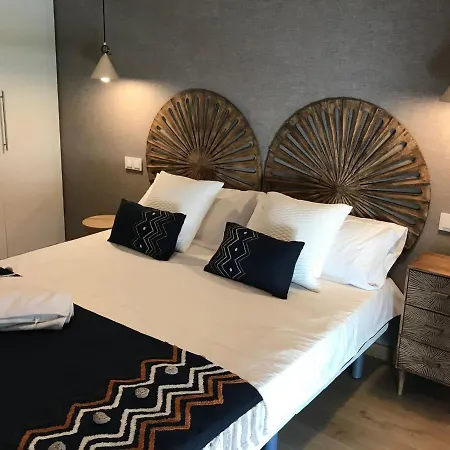 Apartment Telma-playa Gran Terraza By Alohamalaga