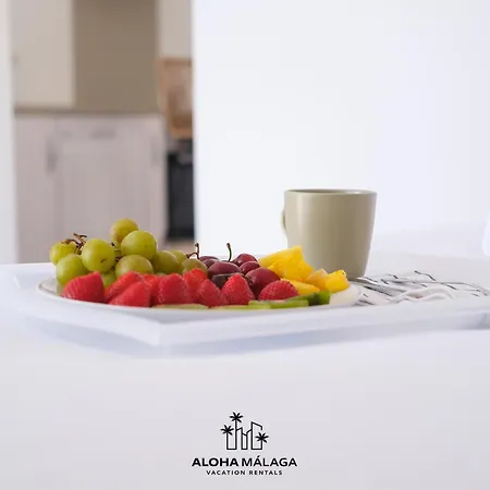 Apartment Telma-playa Gran Terraza By Alohamalaga *